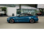 2027 BMW 430i Base