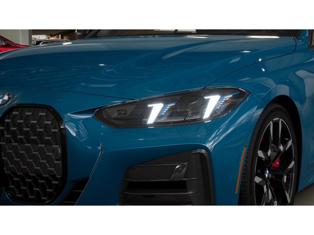 2027 BMW 430i Base