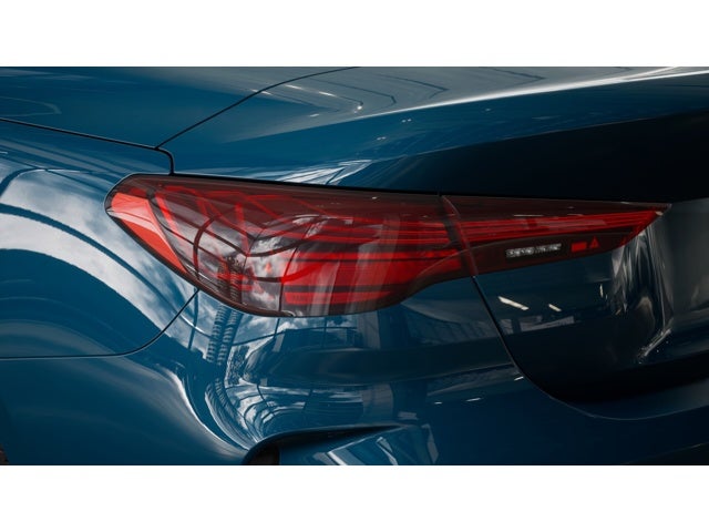 2027 BMW 430i Base