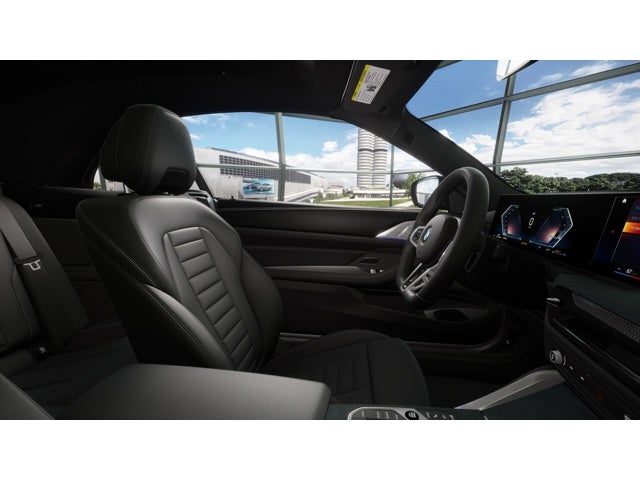 2027 BMW 430i Base