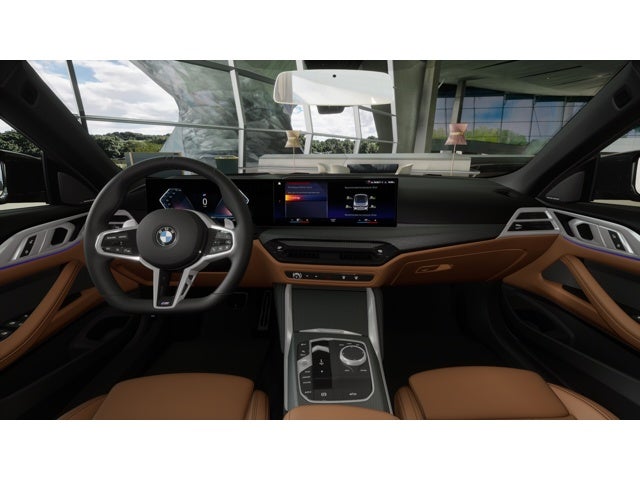 2027 BMW 430i Base