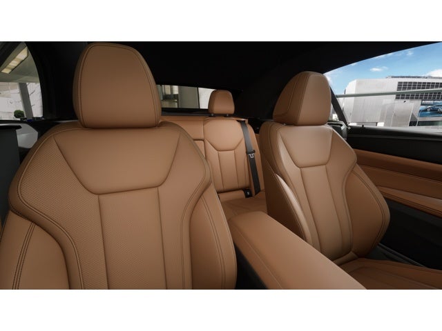 2027 BMW 430i Base