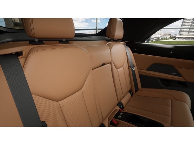 2027 BMW 430i Base
