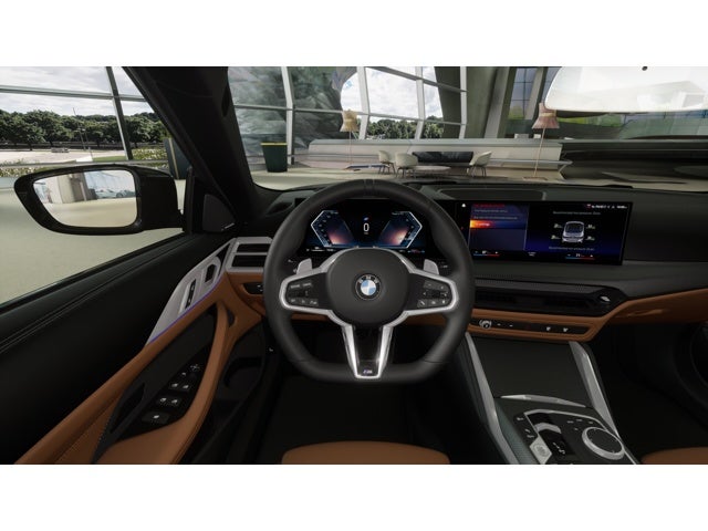 2027 BMW 430i Base