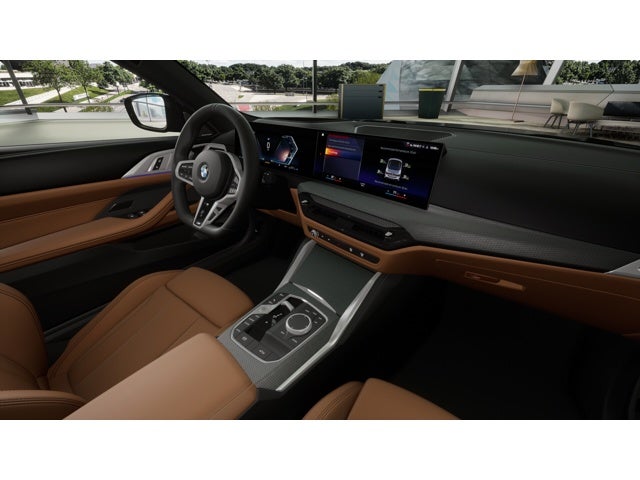 2027 BMW 430i Base