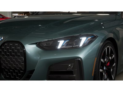 2027 BMW 430i Base