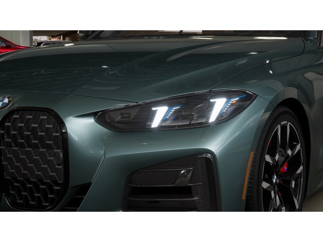 2027 BMW 430i Base