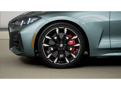 2027 BMW 430i Base