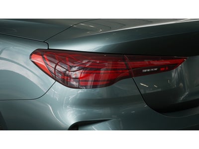 2027 BMW 430i Base