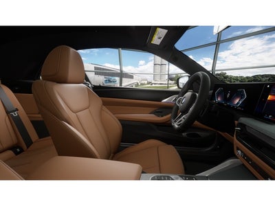 2027 BMW 430i Base