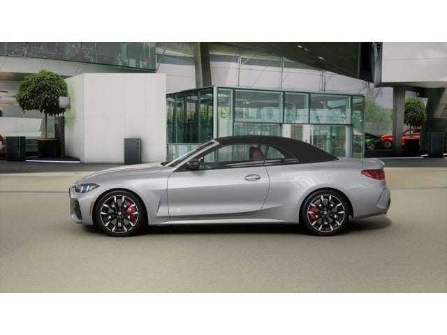 2027 BMW 430i Base