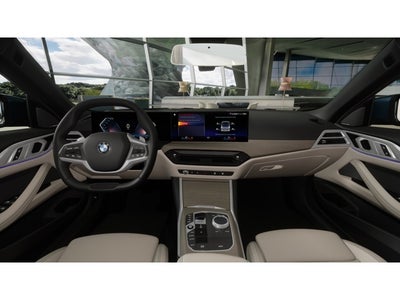 2027 BMW 430i Base
