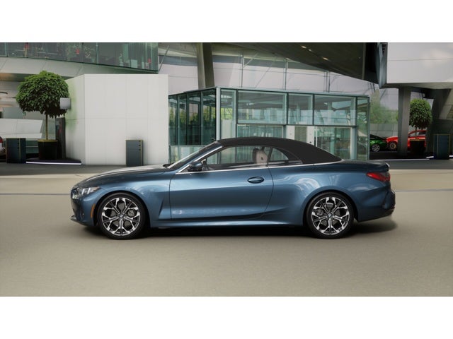 2027 BMW 430i Base