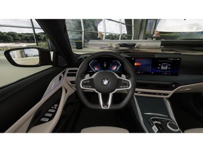 2026 BMW 430i Base