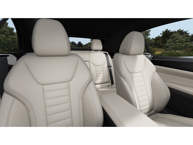 2027 BMW 430i 430i
