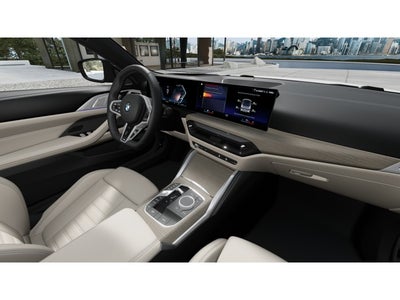 2027 BMW 430i 430i