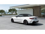 2027 BMW 430i 430i