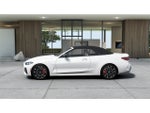 2027 BMW 430i 430i