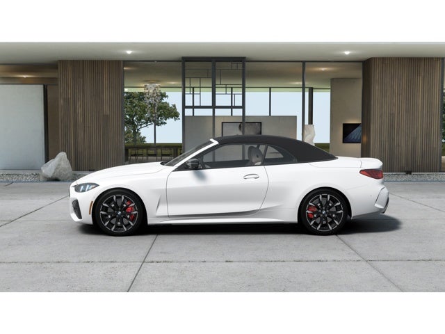 2027 BMW 430i 430i