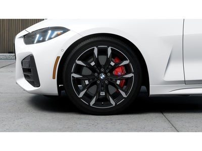 2027 BMW 430i 430i
