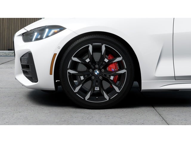 2027 BMW 430i 430i