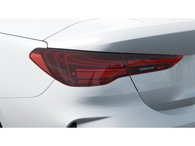 2027 BMW 430i 430i