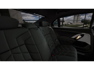 2026 BMW 740i Base