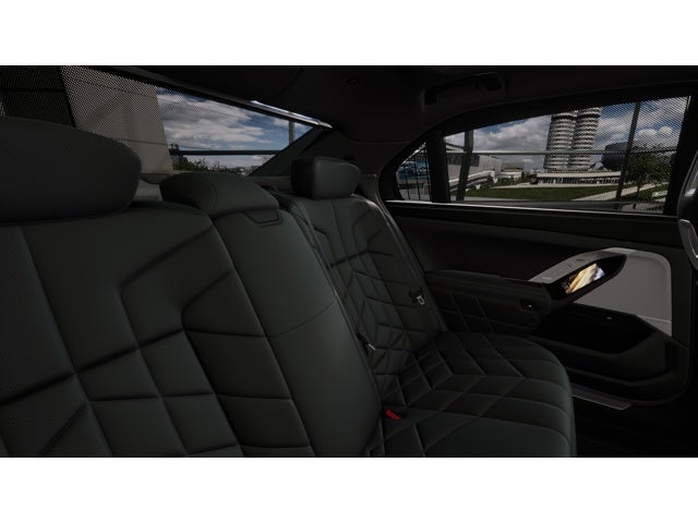 2026 BMW 740i Base
