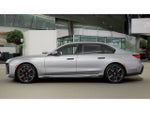 2026 BMW 740i Base