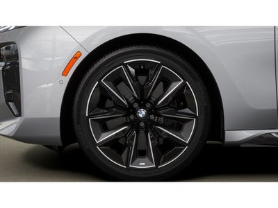 2026 BMW 740i Base