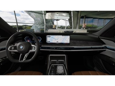 2026 BMW 760i Base