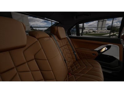 2026 BMW 760i Base