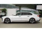 2026 BMW 750e xDrive Base