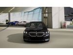 2027 BMW 530i Base