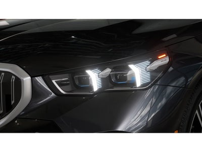2027 BMW 530i Base