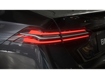 2027 BMW 530i Base
