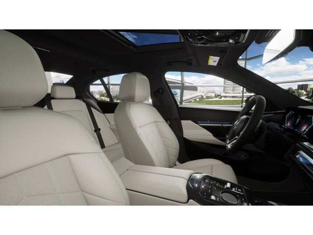 2027 BMW 530i Base