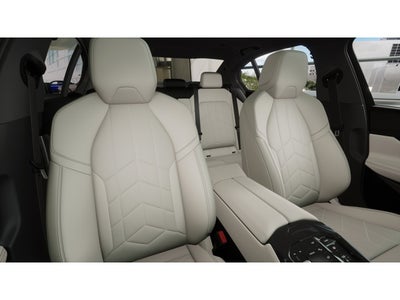 2027 BMW 530i Base