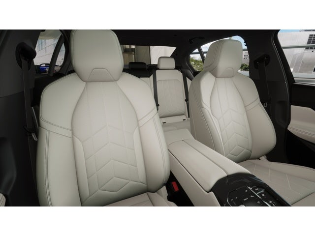 2027 BMW 530i Base