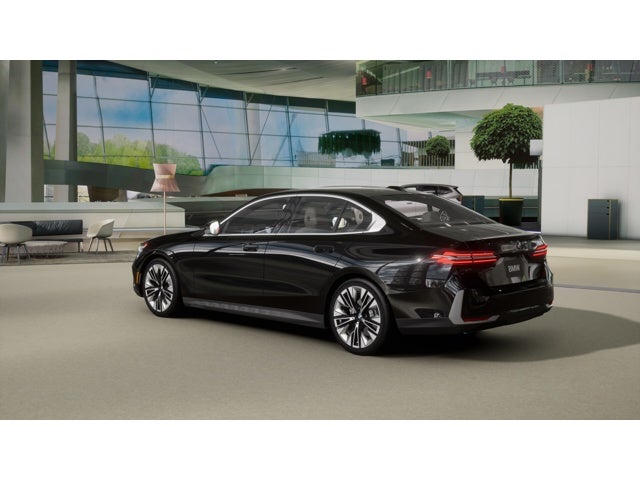 2027 BMW 530i Base