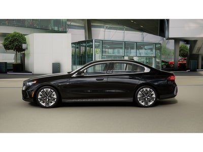 2027 BMW 530i Base