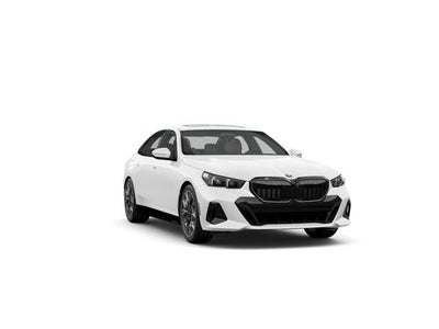 2027 BMW 530i Base