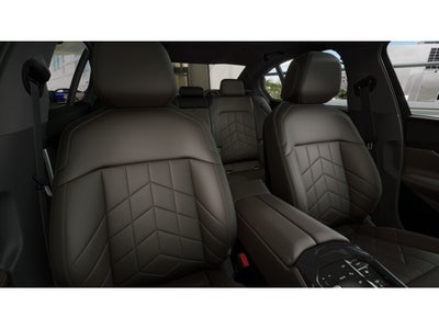 2027 BMW 530i Base