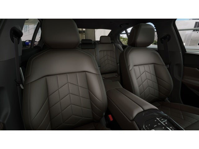 2027 BMW 530i Base