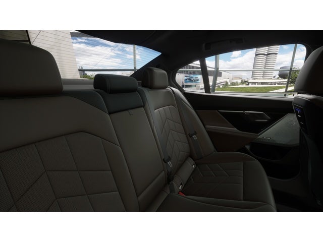 2027 BMW 530i Base