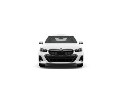 2027 BMW 530i Base