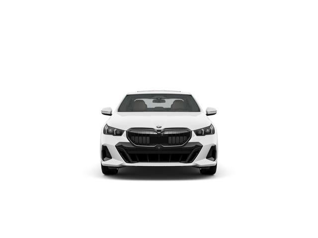 2027 BMW 530i Base