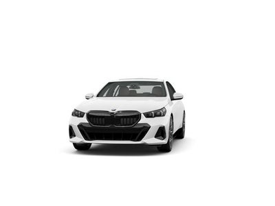 2027 BMW 530i Base