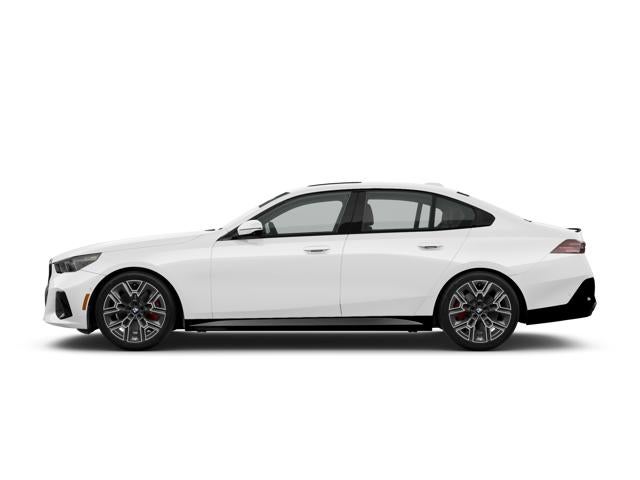 2027 BMW 530i Base