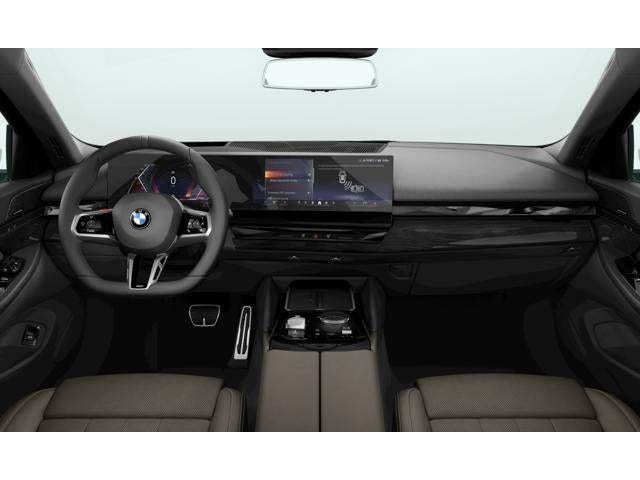 2027 BMW 530i Base